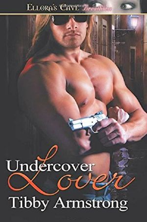 [Covert Attractions 02] • Undercover Lover